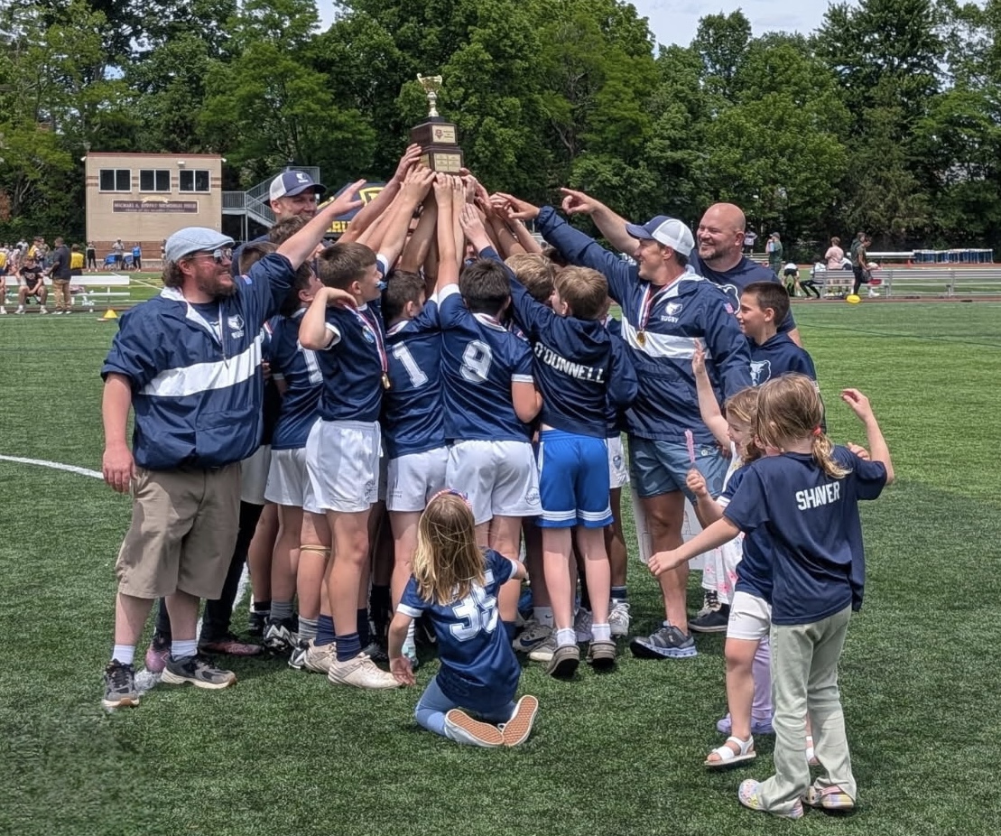 U12 State Champions 2025