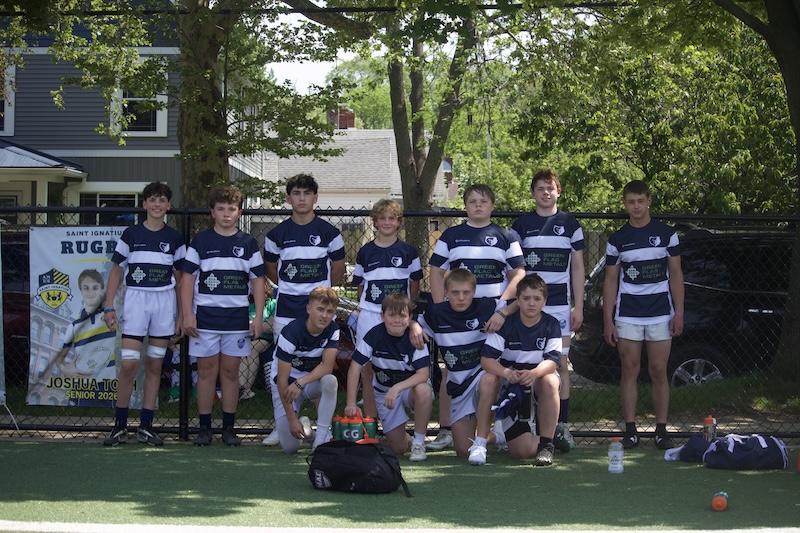 U14 3rd Place State 2026