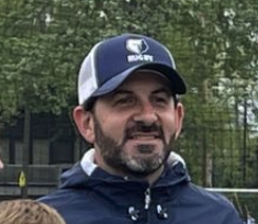 Joe Simari