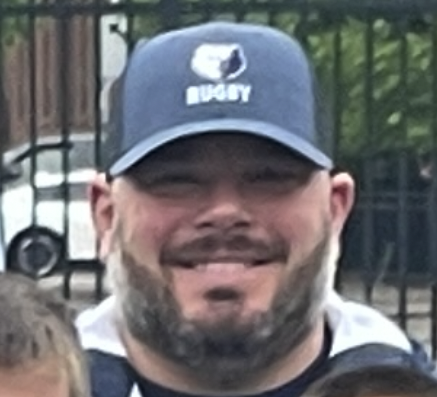 Joe Wilgus