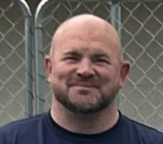 Kevin Shaver